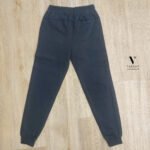 ⁦חליפת קפוצ'ון אוברסיז סגירת רוכסן של DIADORA⁩ – תמונה ⁦4⁩