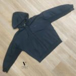 ⁦חליפת קפוצ'ון אוברסיז סגירת רוכסן של DIADORA⁩ – תמונה ⁦6⁩