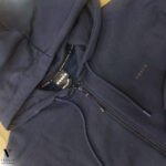 ⁦חליפת קפוצ'ון אוברסיז סגירת רוכסן של DIADORA⁩ – תמונה ⁦7⁩