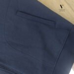 ⁦חליפת קפוצ'ון אוברסיז סגירת רוכסן של DIADORA⁩ – תמונה ⁦8⁩