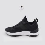 נעליים גרב עם שרוכים EMPORIO VALENTINI – תמונה 3