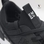 נעליים גרב עם שרוכים EMPORIO VALENTINI – תמונה 4