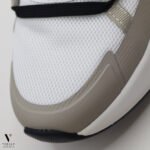 ⁦נעליים גרב לבן עם שרוכים EMPORIO VALENTINI⁩ – תמונה ⁦5⁩