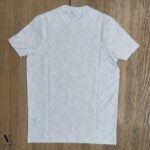 חולצת טי מעוצבת של GIORGIO BELLINI – תמונה 4