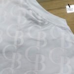 חולצת טי מעוצבת של GIORGIO BELLINI – תמונה 6