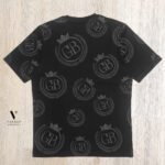 טי-שירט מודרני של GIORGIO BELLINI – תמונה 5