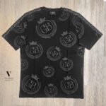 טי-שירט מודרני של GIORGIO BELLINI – תמונה 4