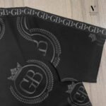 טי-שירט מודרני של GIORGIO BELLINI – תמונה 6