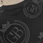 טי-שירט מודרני של GIORGIO BELLINI – תמונה 7