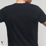 ⁦חולצת טי קז'ואל של GIORGIO BELLINI⁩ – תמונה ⁦2⁩