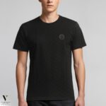 חולצת טי קז'ואל של GIORGIO BELLINI