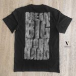 טי שירט אוברסייז מעוצבת של LEE – תמונה 3