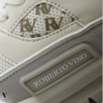 ⁦נעליים עם שרוכים של ROBERTO VINO⁩ – תמונה ⁦5⁩