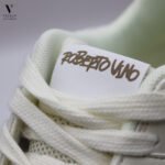 ⁦נעליים עם שרוכים של ROBERTO VINO⁩ – תמונה ⁦7⁩