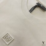 ⁦טי שירט אוברסייז של ROBERTO VINO⁩ – תמונה ⁦3⁩