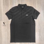 ⁦פולו קצר מעוצב של VALERIO⁩ – תמונה ⁦3⁩