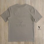 טי שירט עיצוב ריקמה עם של WJEANS – תמונה 3