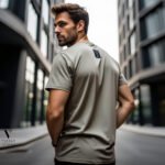 ⁦טי שירט אוברסייז של BLANK LONDON-8⁩ – תמונה ⁦2⁩