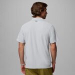 ⁦חולצת פולו של Columbia Freezer⁩ – תמונה ⁦2⁩