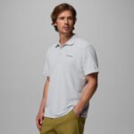 ⁦חולצת פולו של Columbia Freezer⁩ – תמונה ⁦3⁩