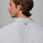 ⁦חולצת פולו של Columbia Freezer⁩ – תמונה ⁦4⁩