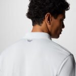 ⁦חולצת פולו של Columbia Freezer⁩ – תמונה ⁦5⁩