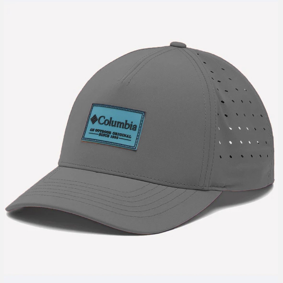 COLUMBIA CAP 2032031023 כובע מצחייה - Columbia Hike – תמונה 1