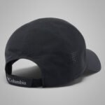 ⁦כובע כדורי שחור של Columbia Silver Ridge⁩ – תמונה ⁦2⁩