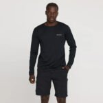 ⁦חולצה מעבר לגברים של Columbia Zero Rules⁩ – תמונה ⁦2⁩