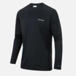 ⁦חולצה מעבר לגברים של Columbia Zero Rules⁩ – תמונה ⁦3⁩