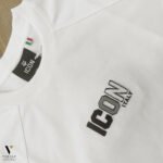 ⁦טי-שירט מעוצב של 10-ICON ITALY⁩ – תמונה ⁦2⁩