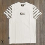 ⁦טי-שירט מעוצב של 10-ICON ITALY⁩ – תמונה ⁦3⁩