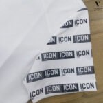 ⁦טי-שירט מעוצב של 10-ICON ITALY⁩ – תמונה ⁦4⁩