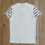 ⁦טי-שירט מעוצב של 10-ICON ITALY⁩ – תמונה ⁦5⁩