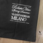 ⁦טי שירט בעיצוב בגב של ROBERTO VINO⁩ – תמונה ⁦8⁩