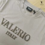 ⁦טי-שירט כותנה של VALERIO⁩ – תמונה ⁦4⁩