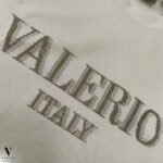 ⁦טי-שירט כותנה של VALERIO⁩ – תמונה ⁦5⁩