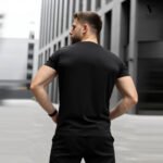 טי-שירט מעוצב של VALERIO – תמונה 2