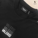 טי-שירט מעוצב של VALERIO – תמונה 4