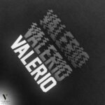 טי-שירט מעוצב של VALERIO – תמונה 7
