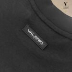 טי שירט אוברסייז מעוצב של VALERIO – תמונה 6