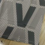 ⁦טי-שירט מעוצב כותנה של VALERIO⁩ – תמונה ⁦5⁩