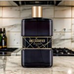 בושם לגבר – Geparlys Perfums Unclassified Perfume For Men – תמונה 3