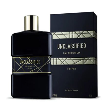 בושם לגבר – Geparlys Perfums Unclassified Perfume For Men