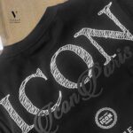 ⁦טי-שרט מעוצב כותנה של ICON PARIS⁩ – תמונה ⁦6⁩