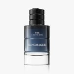 בושם לגבר גיפרלס קינגמייקר Kingmaker Eau De Parfum 100ml – תמונה 2