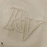 ⁦טי שירט ביג מעוצב ריקמה של ROBERTO VINO⁩ – תמונה ⁦7⁩