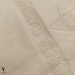 ⁦טי שירט ביג מעוצב ריקמה של ROBERTO VINO⁩ – תמונה ⁦6⁩