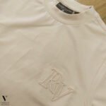 ⁦טי שירט ביג מעוצב ריקמה של ROBERTO VINO⁩ – תמונה ⁦9⁩