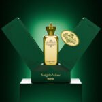 בושם 100 מ”ל – Parfum Royal Vintage Knight’s Velour